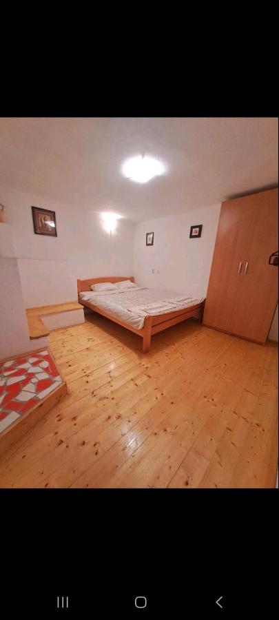Sun & Moon Apartment Ohrid Exterior foto